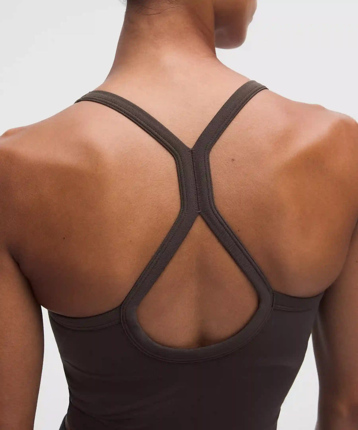 Get Low Cross-Back Training Tank Top *Light Support, B/C Cup