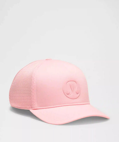 Trucker Hat *Logo