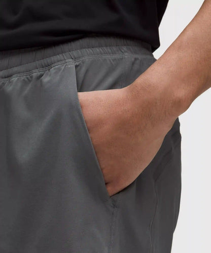 Pace Breaker Lined Short 5"