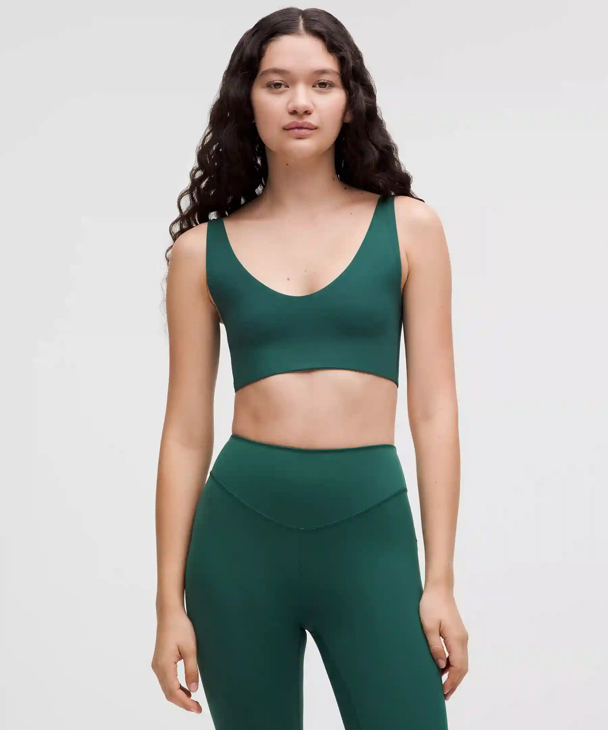 Bend This Scoop and Square Bra *Light Support, A-C Cups