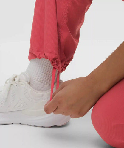 Dance Studio Mid-Rise Pant *Regular