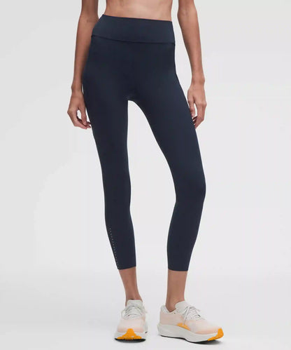 Fast and Free 6-Pocket High-Rise Tight 25" *Updated Design