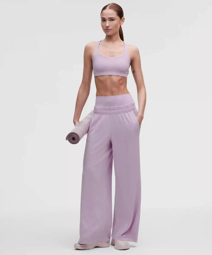 FlexyFlex Strappy Yoga Bra *Light Support, A-C Cups