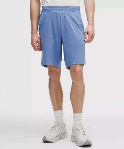 Pace Breaker Lined Short 9"