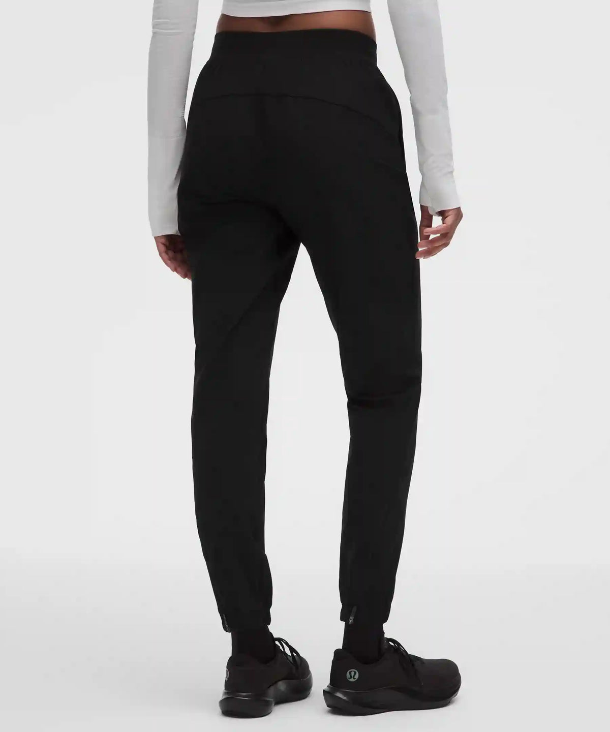 Adapted State High-Rise Jogger *Regular