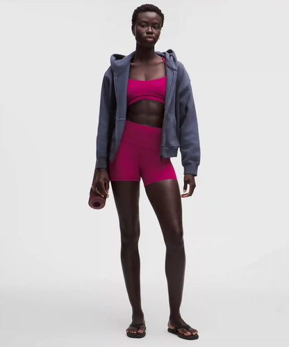 lululemon Align™ High-Rise Short 4"