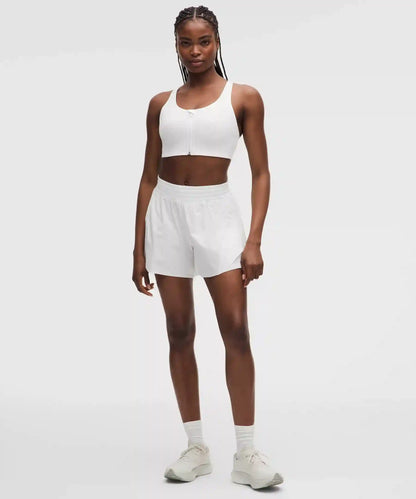 lululemon Energy Zip-Front Bra *High-Support, B–G Cups