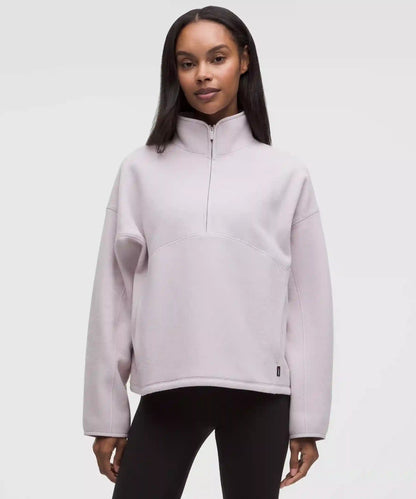 Polartec 200 Series Fleece Half Zip