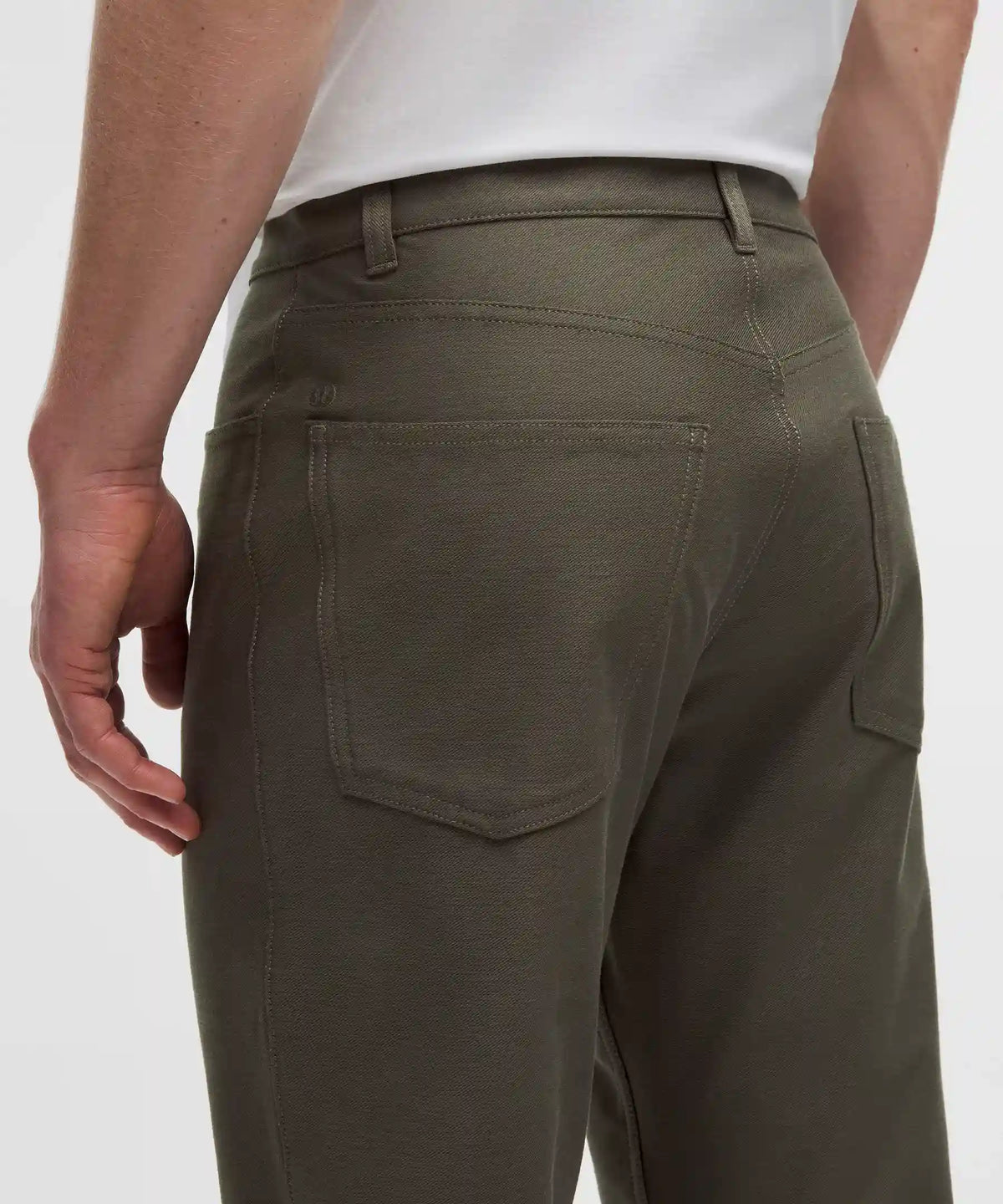 EasyFive Classic-Straight Pant 30L