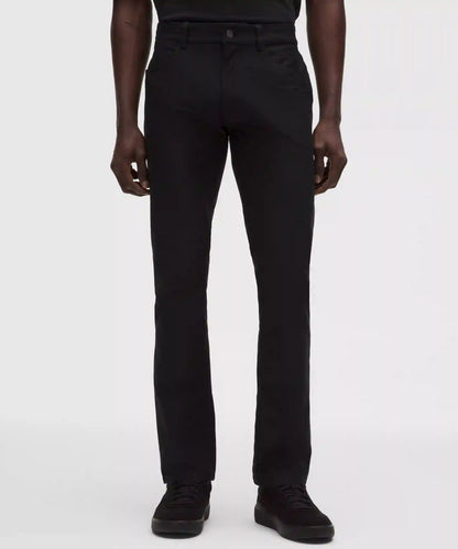EasyFive Slim-Straight Pant 30L