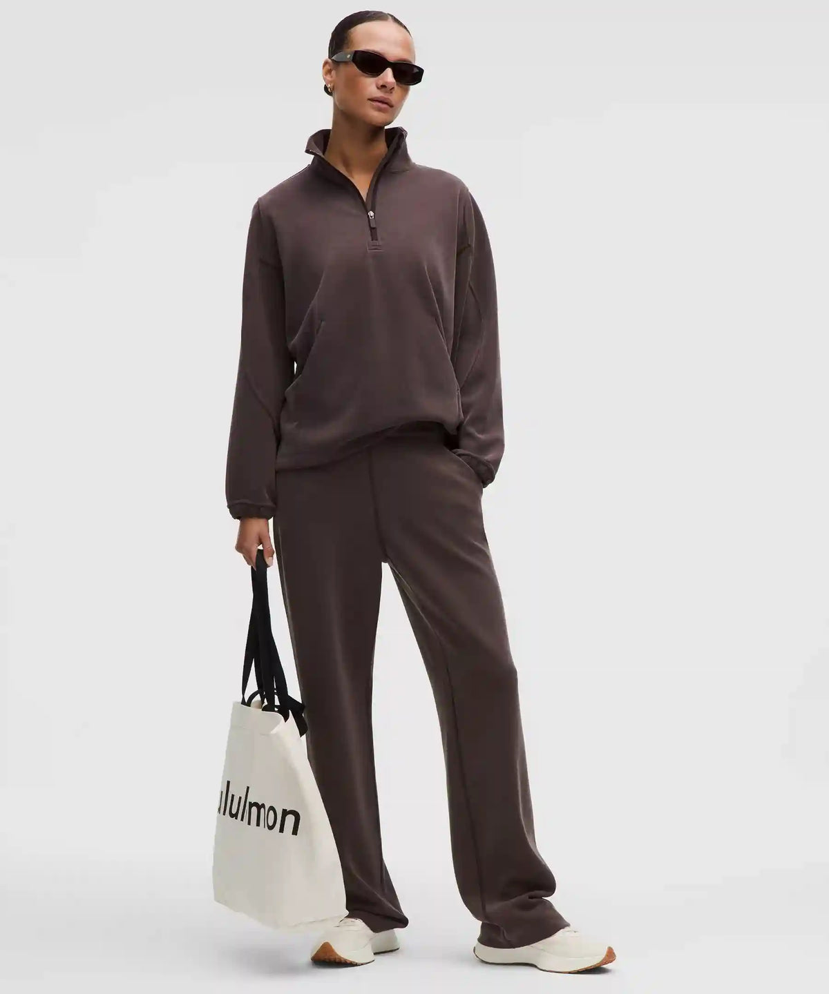 Softstreme Half-Zip *Long