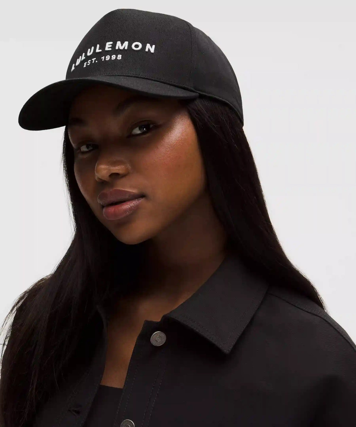 The All Days Snapback