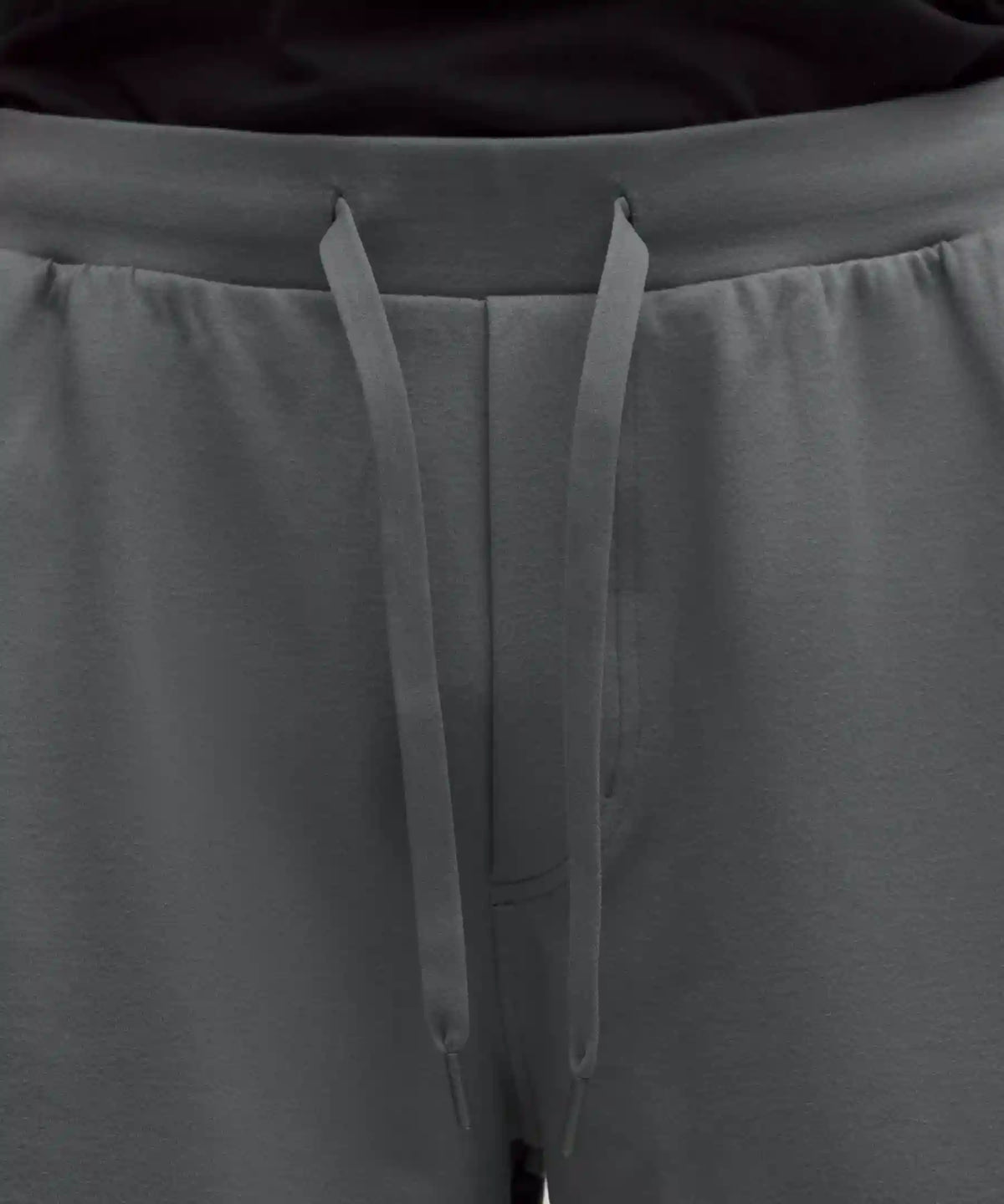 Heavyweight Soft Jersey Short 8.5"