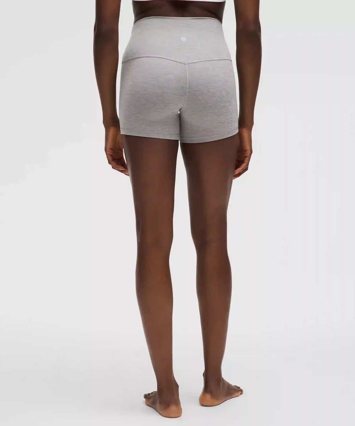 lululemon Align™ High-Rise Short 4"