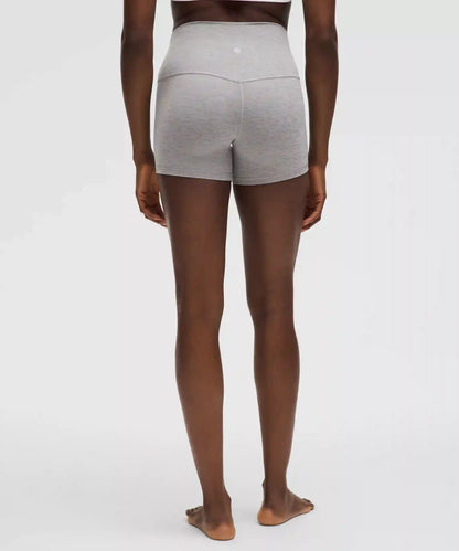 lululemon Align™ High-Rise Short 4"