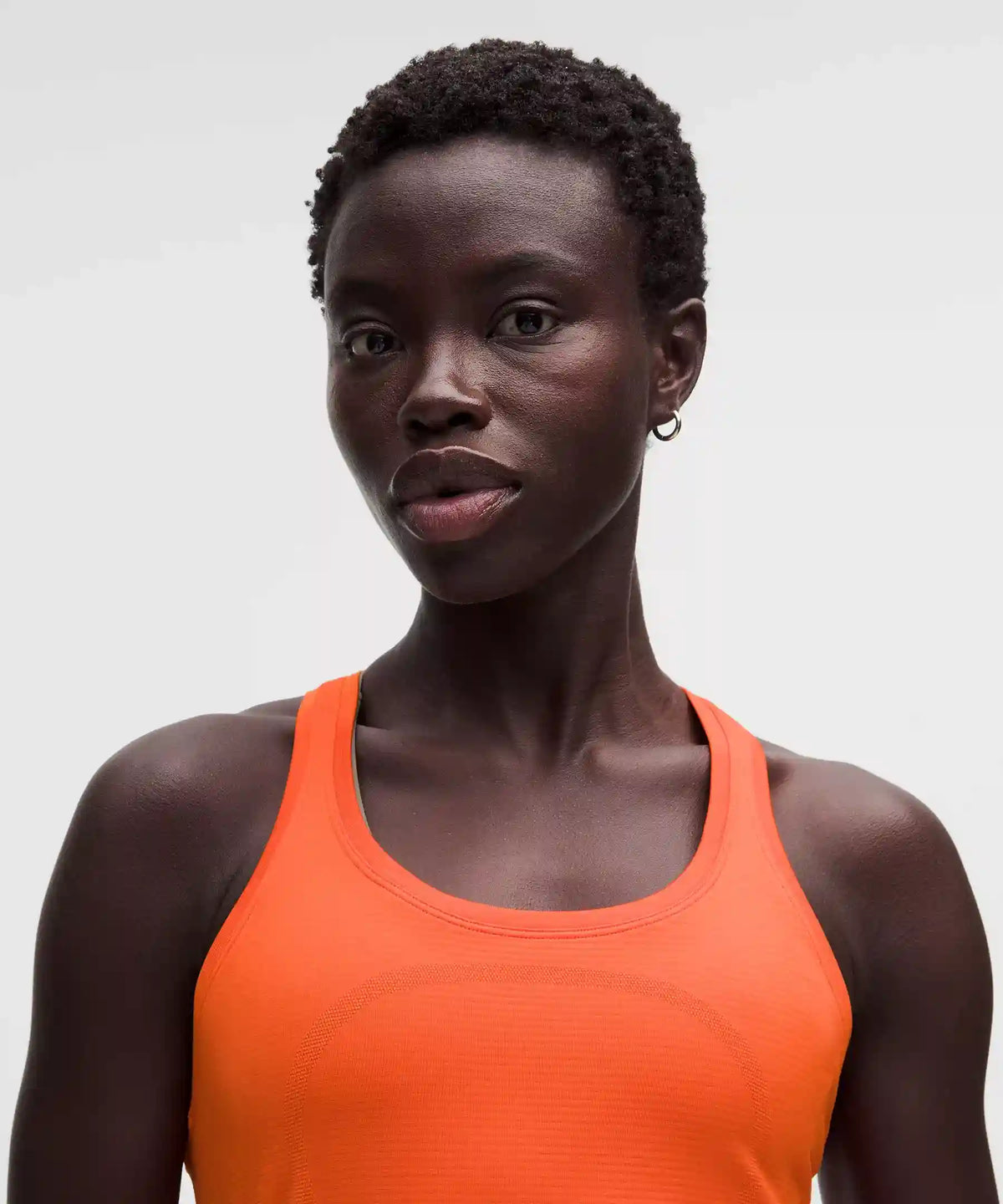 Swiftly Tech Racerback Tank Top 2.0 *Waist Length