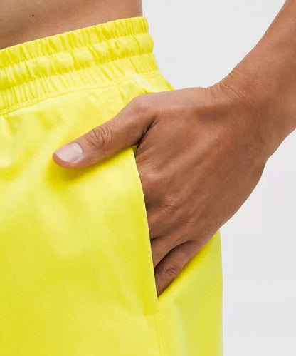 Swim Short 7" *Lined