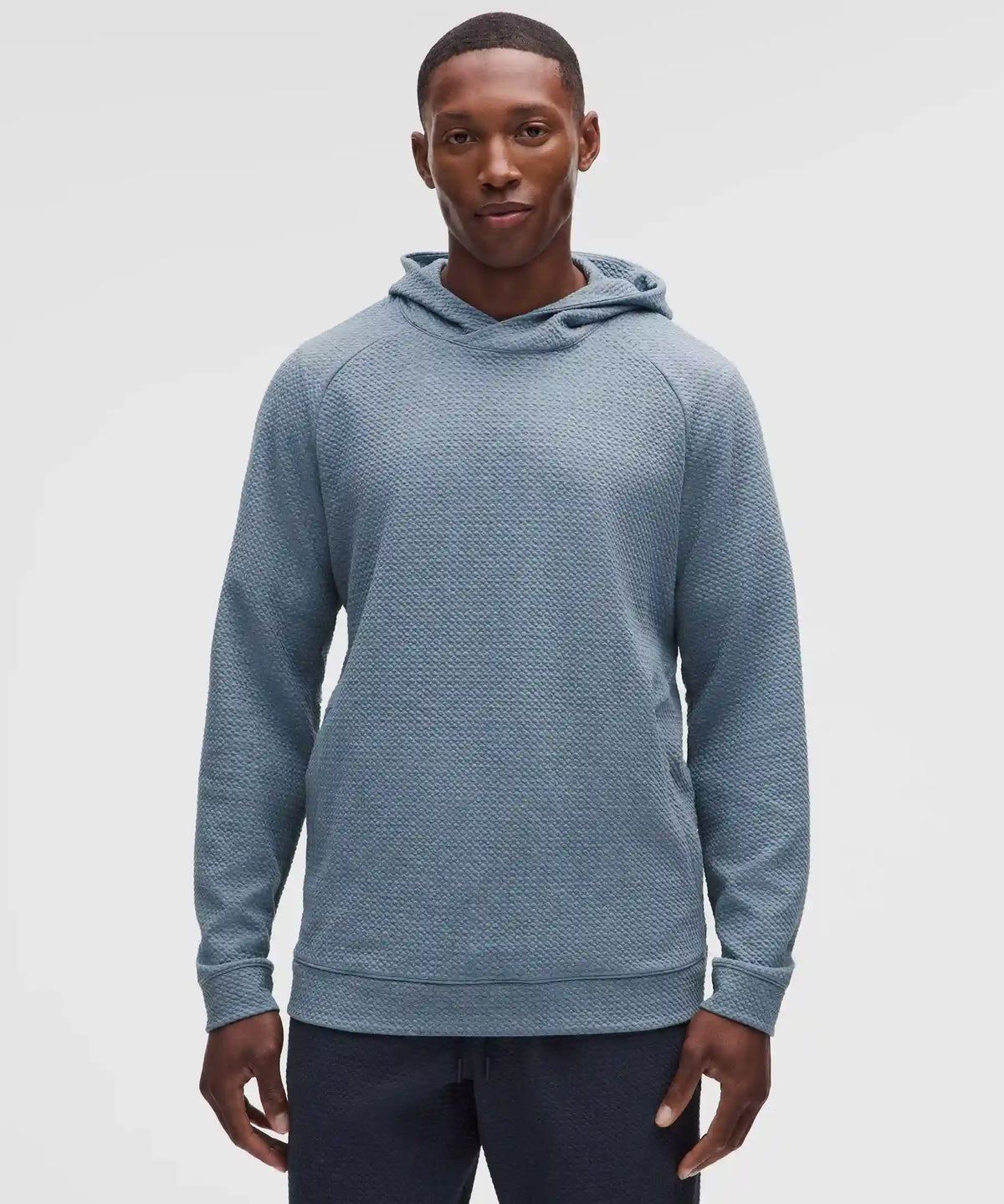 Ease The Day Hoodie