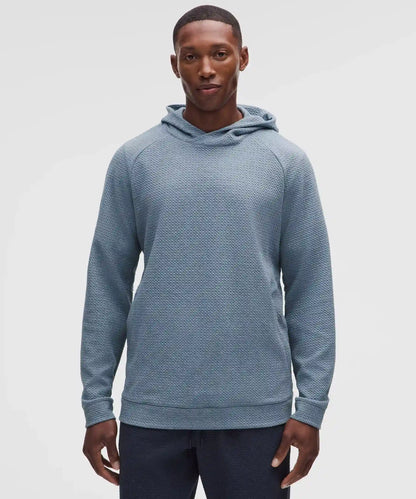 Ease The Day Hoodie