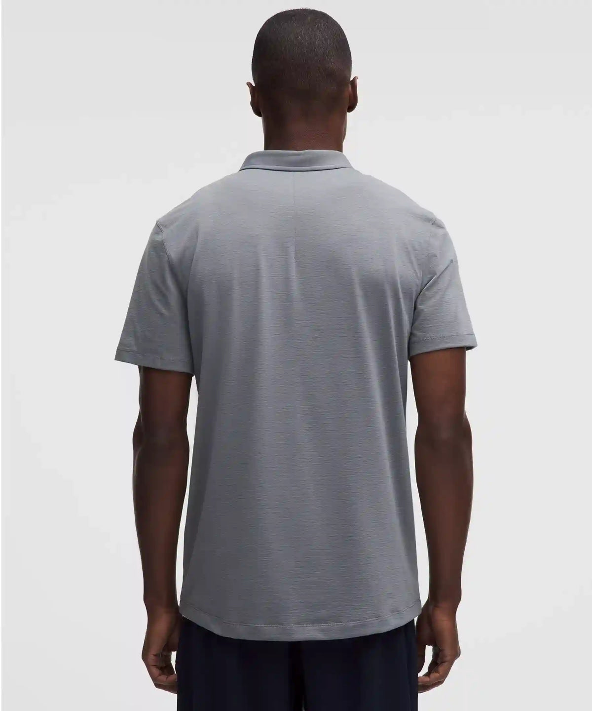 Evolution Short-Sleeve Polo Shirt