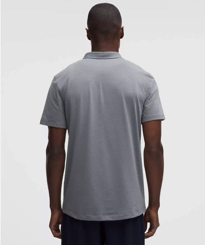 Evolution Short-Sleeve Polo Shirt