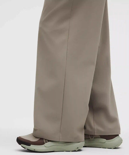 Daydrift High-Rise Wide-Leg Trouser *Regular