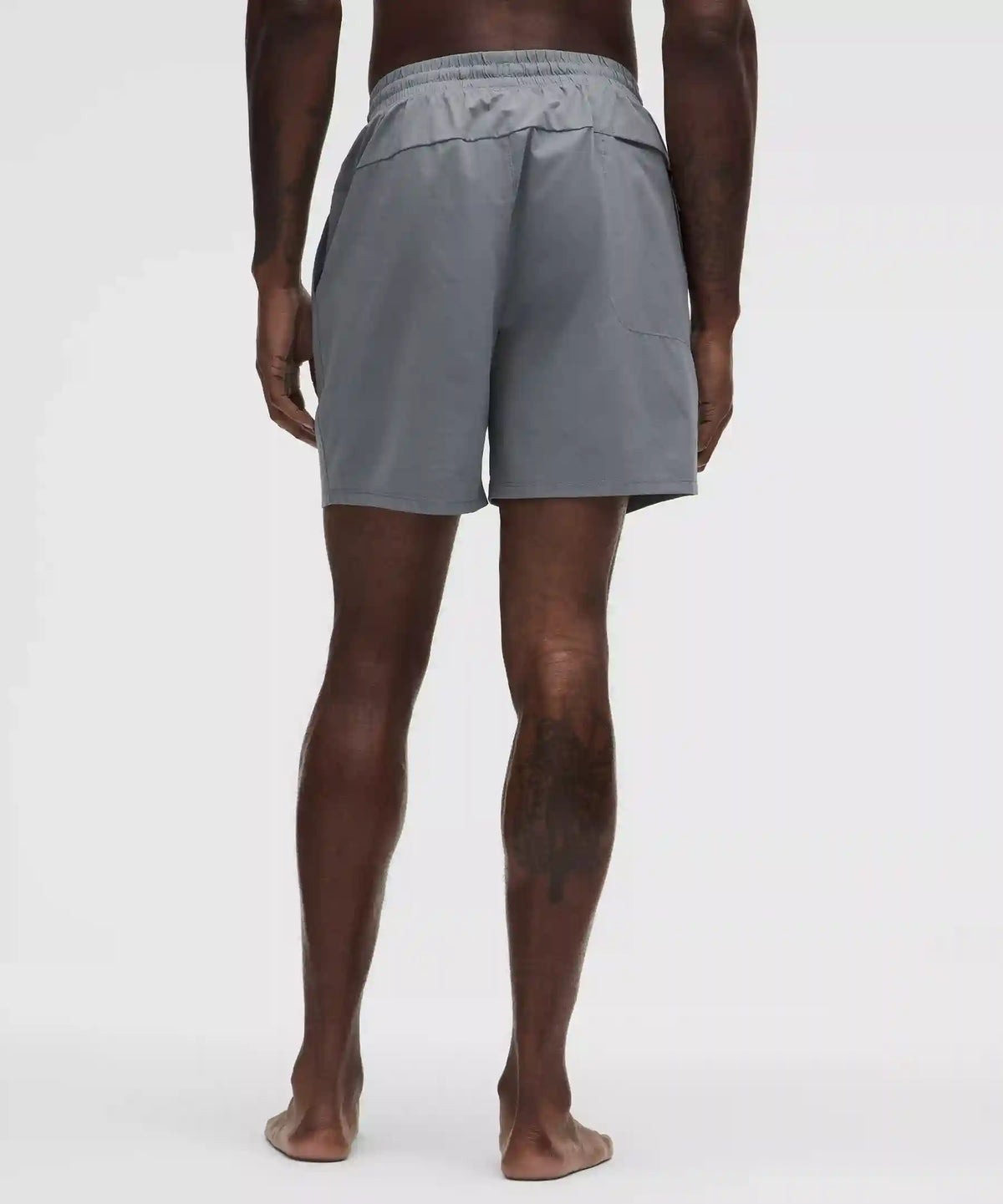 Swim Short 7" *Lined
