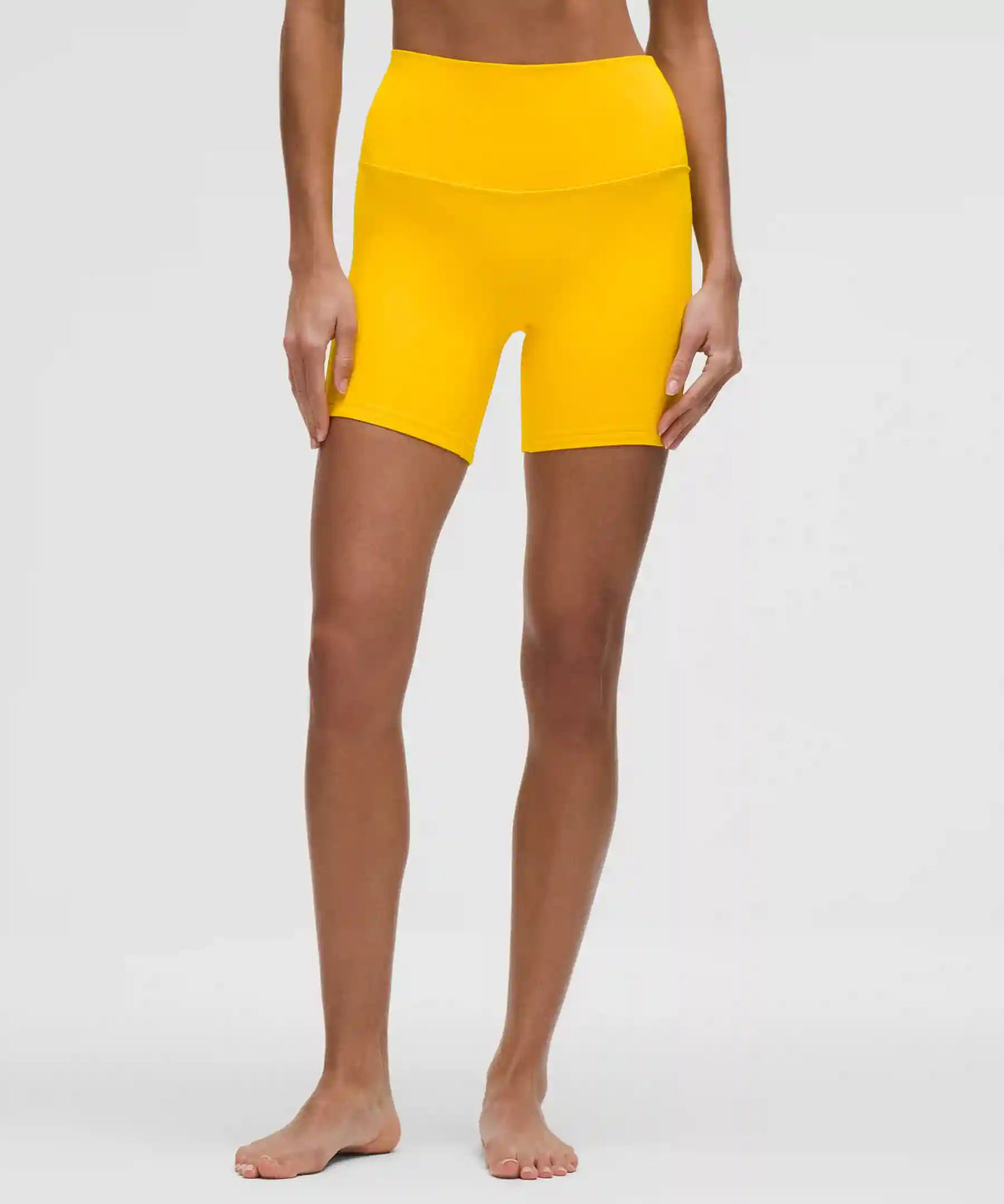 lululemon Align™ High-Rise Short 6"