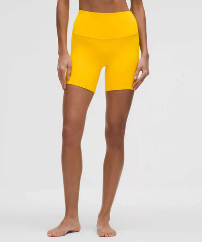 lululemon Align™ High-Rise Short 6"