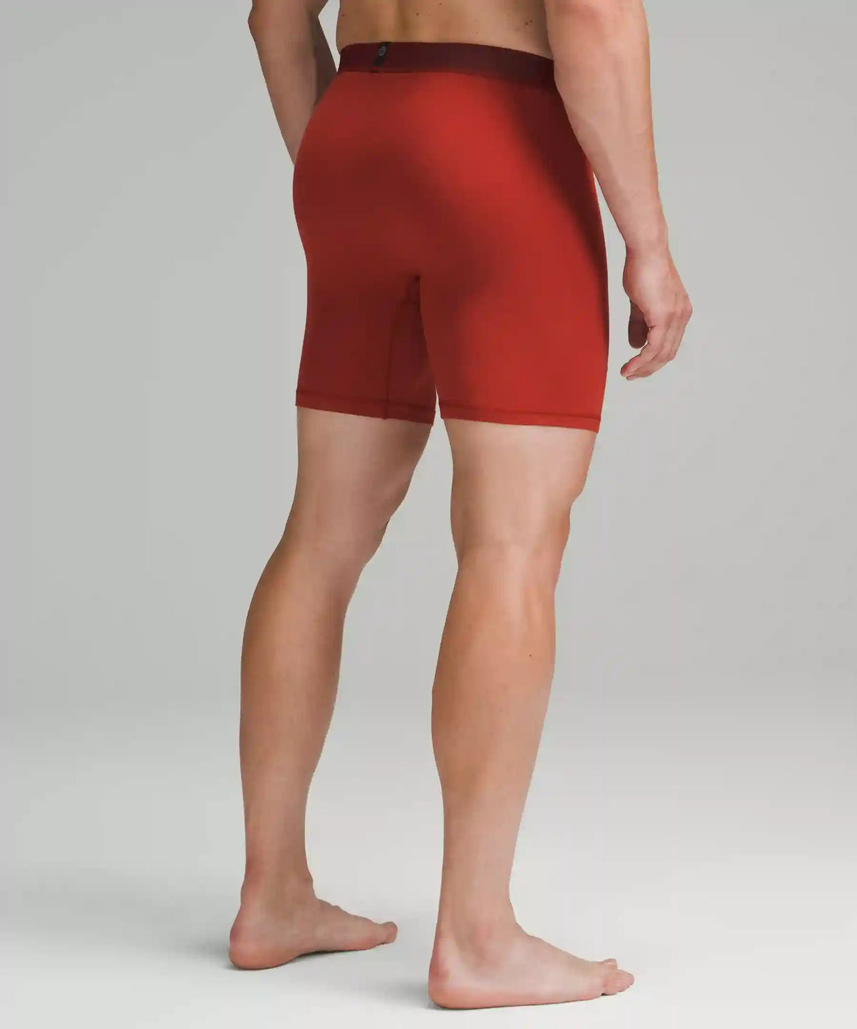 Always In Motion Long Mesh Boxer 7" *3 Pack
