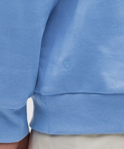 Steady State Pullover Hoodie