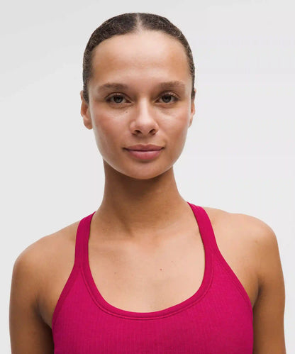 Ebb to Street Tank Top *Light Support, B/C Cup
