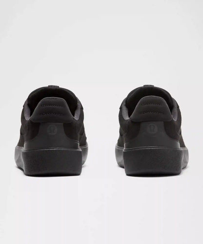 Men's Cityverse Microsuede Sneaker