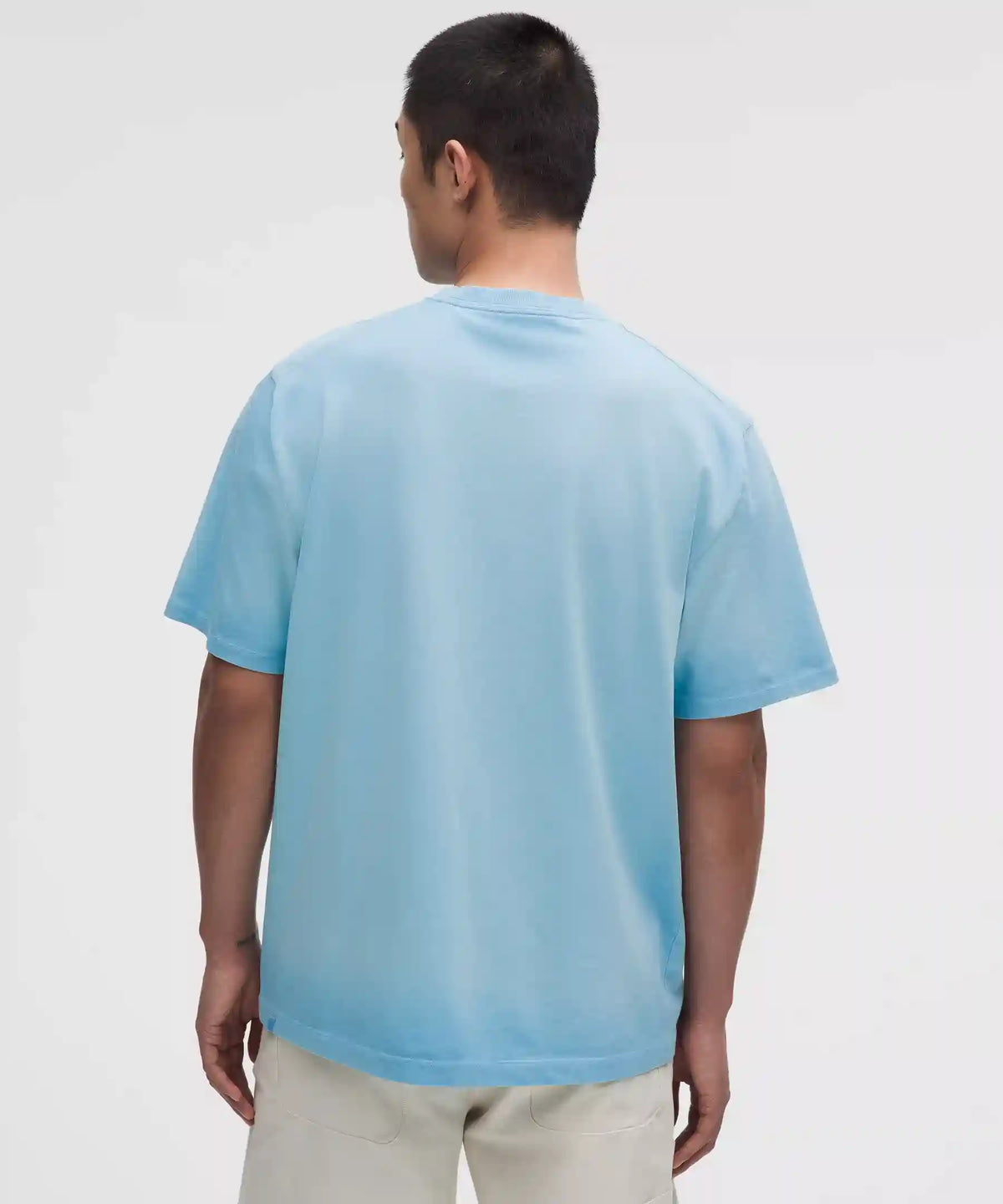 Heavyweight Cotton Jersey T-Shirt