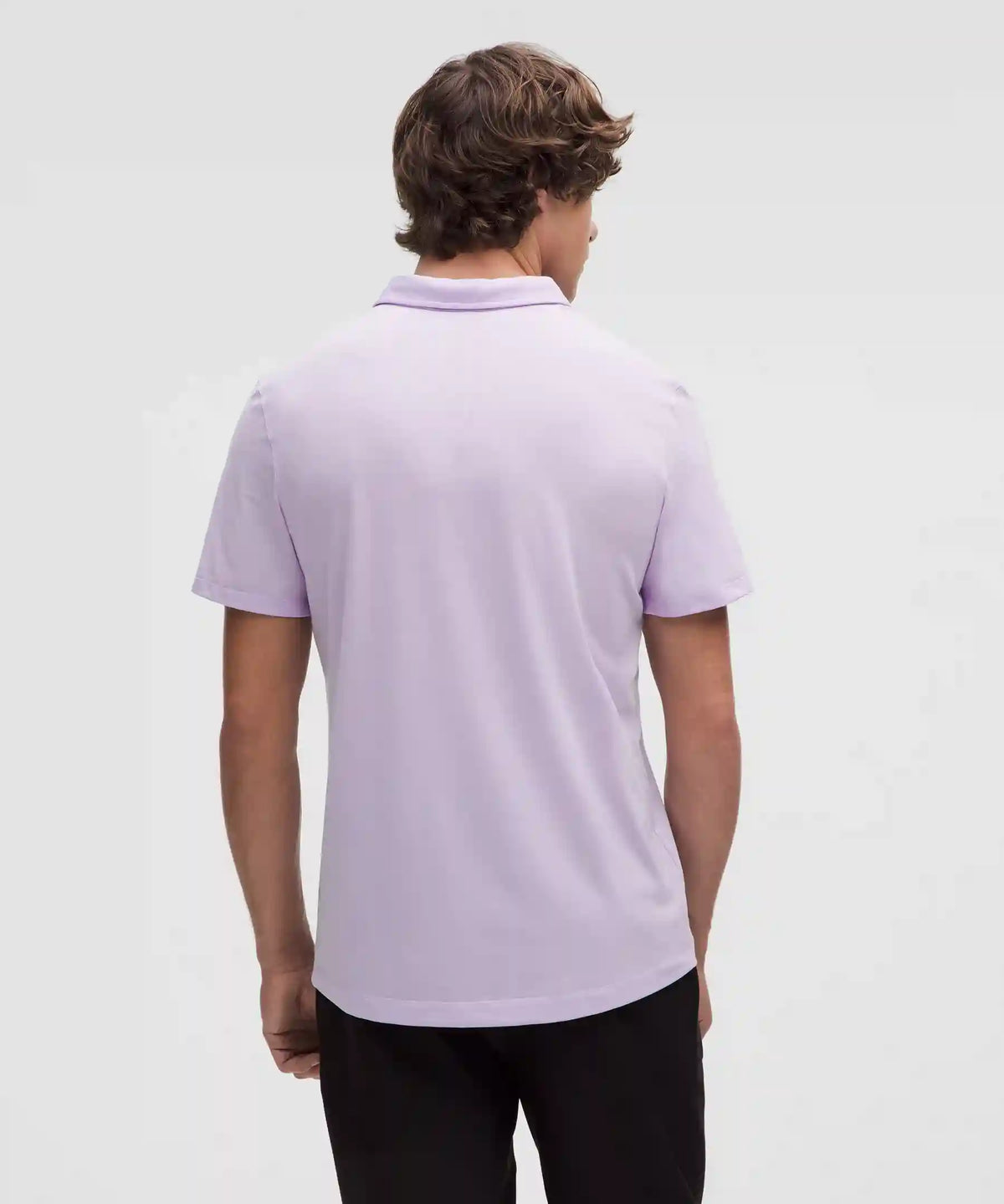 Evolution Short-Sleeve Polo Shirt