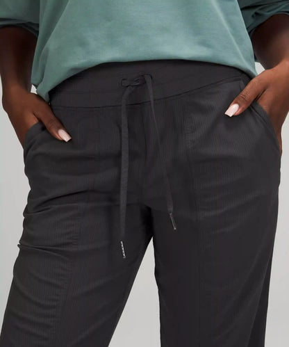 Dance Studio Mid-Rise Jogger *Full Length