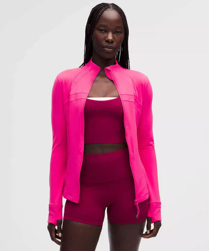 Define Jacket *Nulu