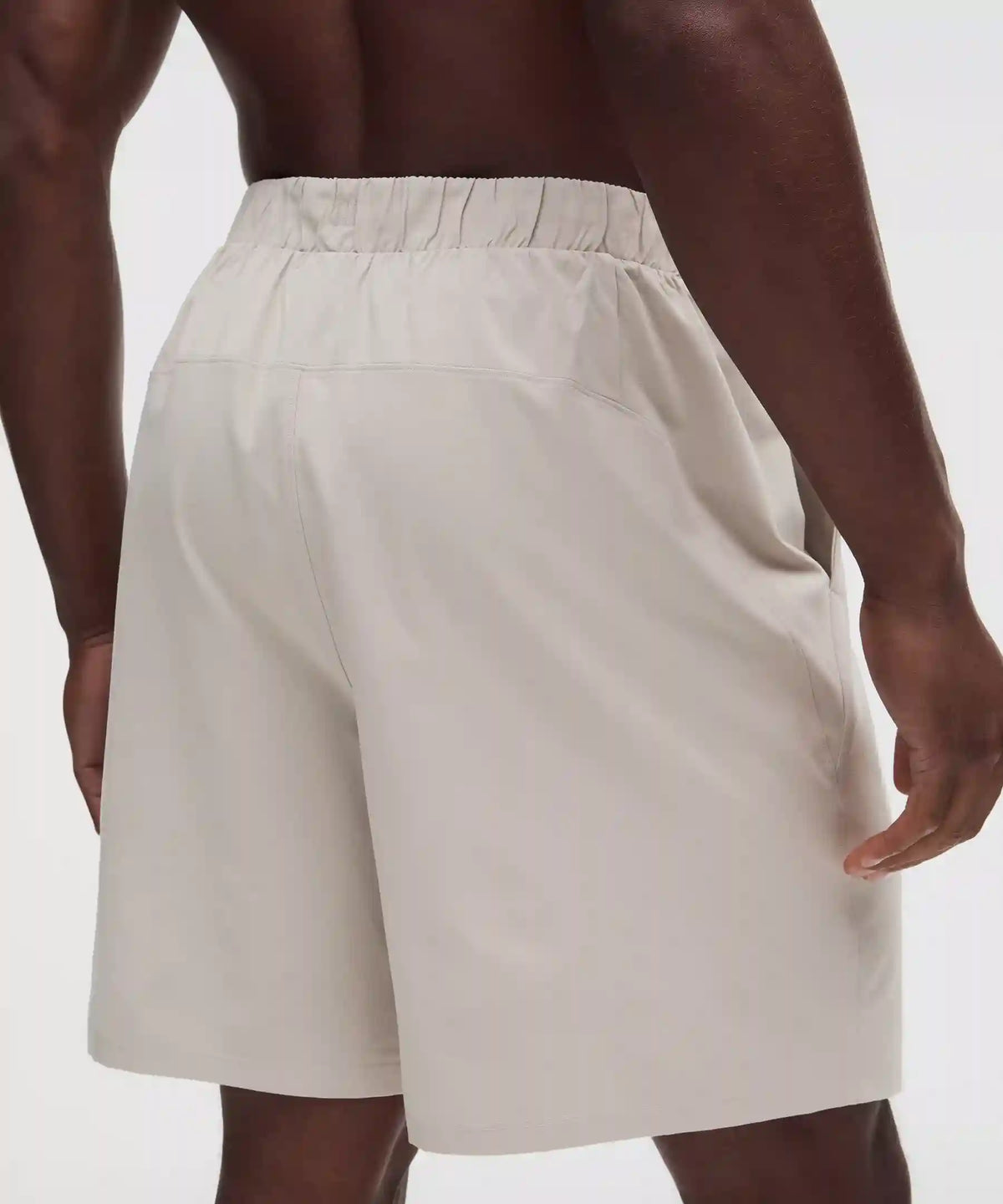 Balancer Relaxed-Fit Short 7"