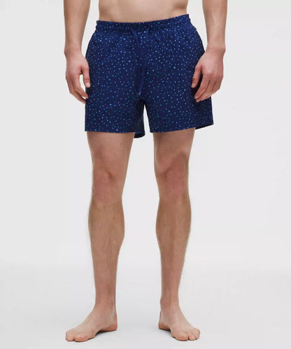 Swim Short 7" *Lined