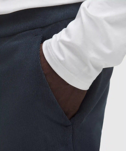 ABC Slim-Fit Trouser 32L *Corduroy