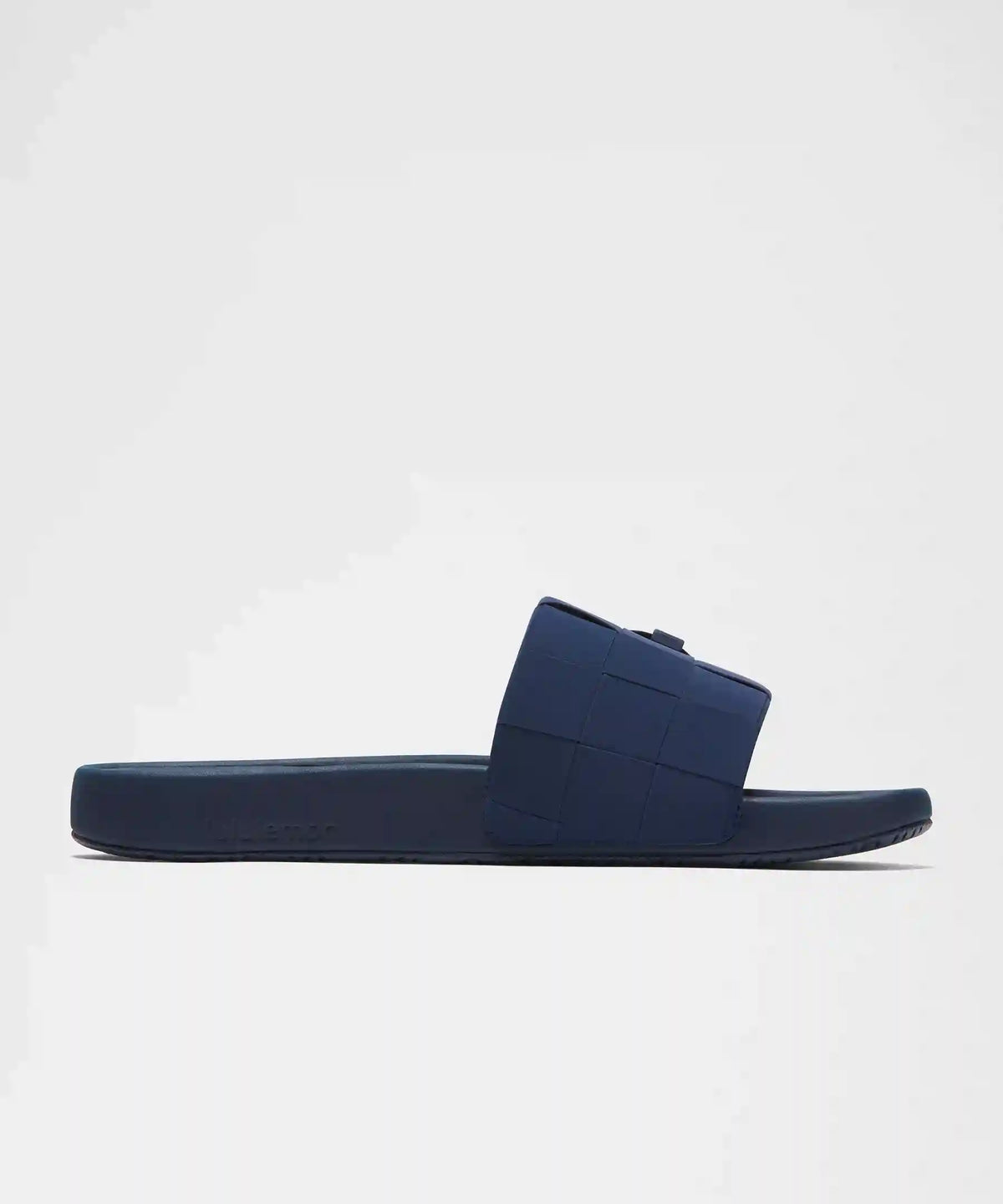 Men's Restfeel Woven Slide