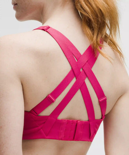 lululemon Energy Bra *High Support, B–G Cups