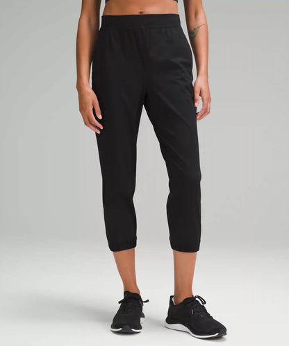 Adapted State High-Rise Cropped Jogger