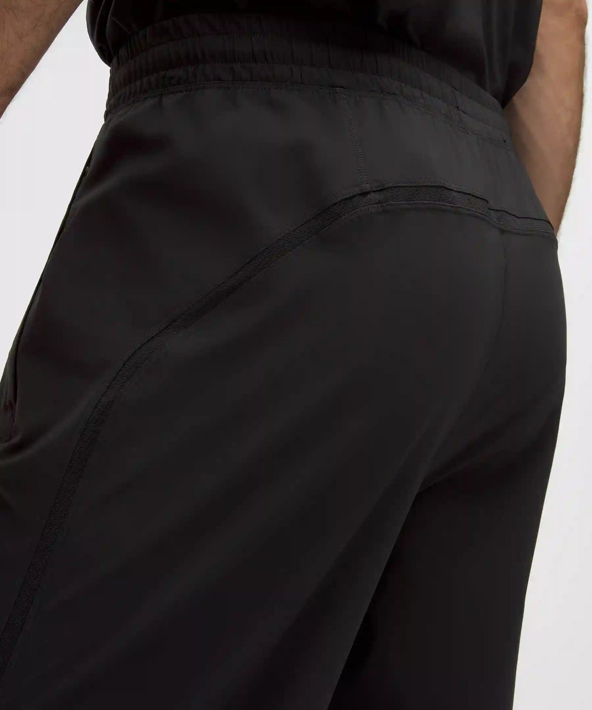 Pace Breaker Pant *Shorter