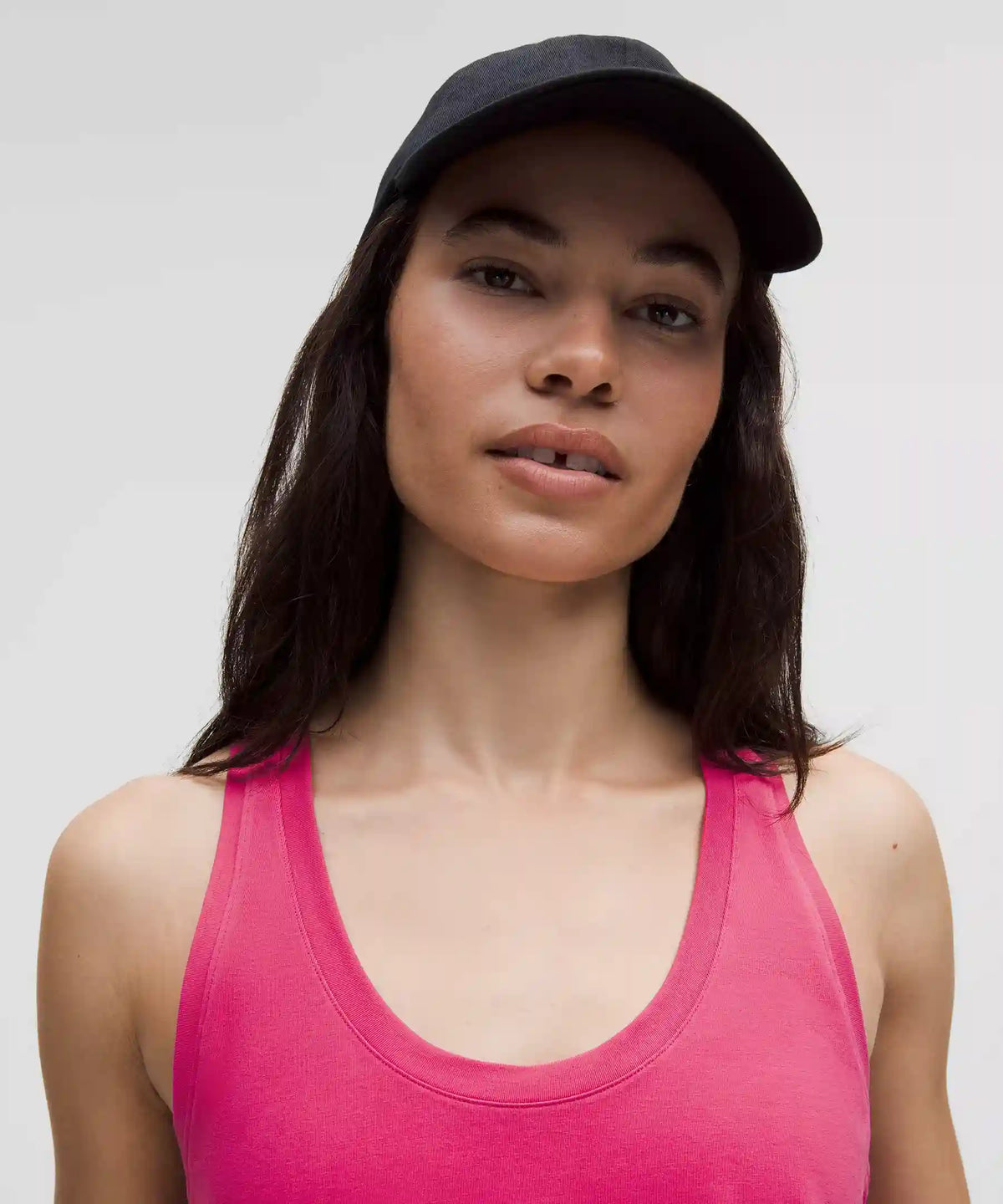 Love Tank Top