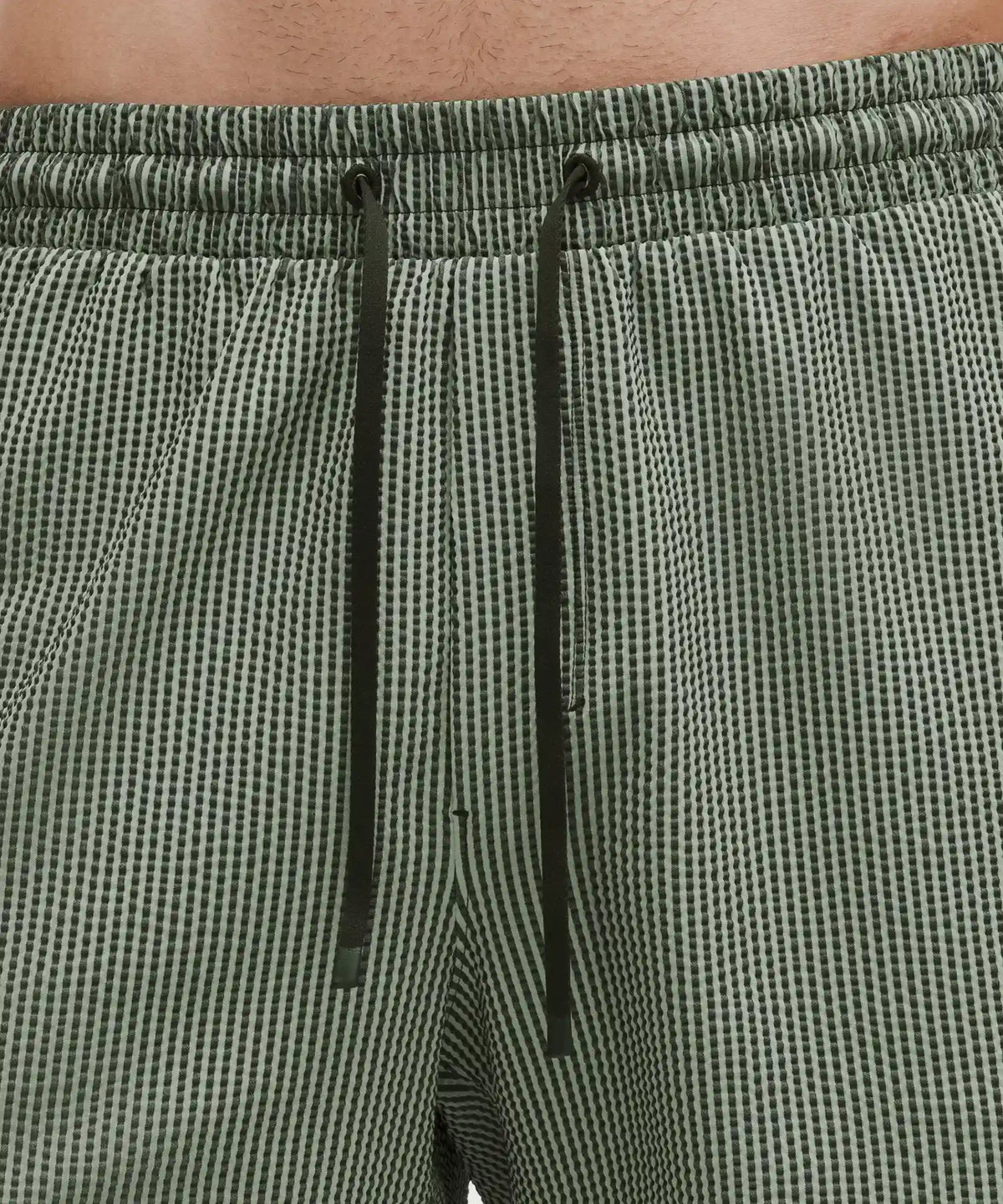 Textured Swim Short 5" *Linerless
