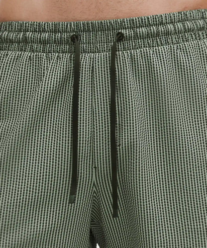 Textured Swim Short 5" *Linerless