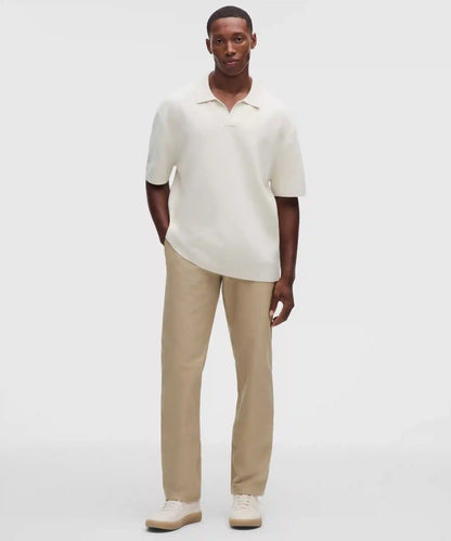 Slacker Classic-Straight Trouser 32L