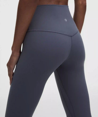 lululemon Align No Line™ High-Rise Crop 23"