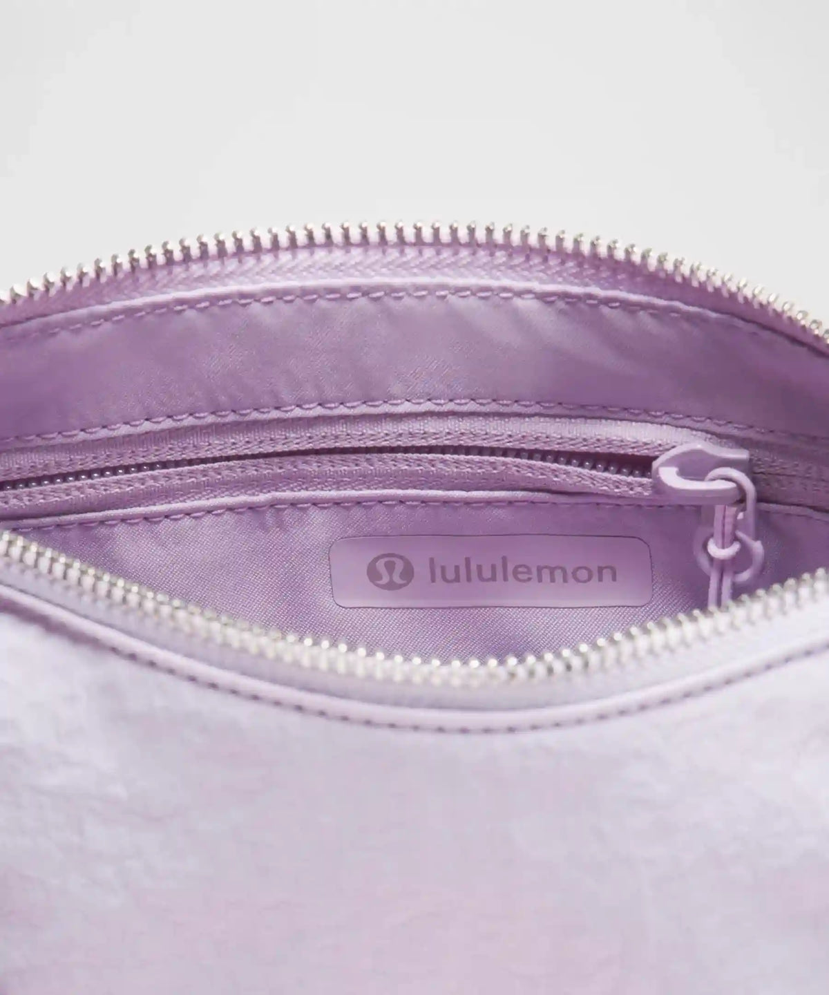 Ruched Shoulder Bag Mini 1.5L